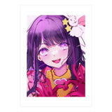 Anime (Print Only) thumbnail