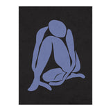 Minimal Fig 8 (Print Only) thumbnail