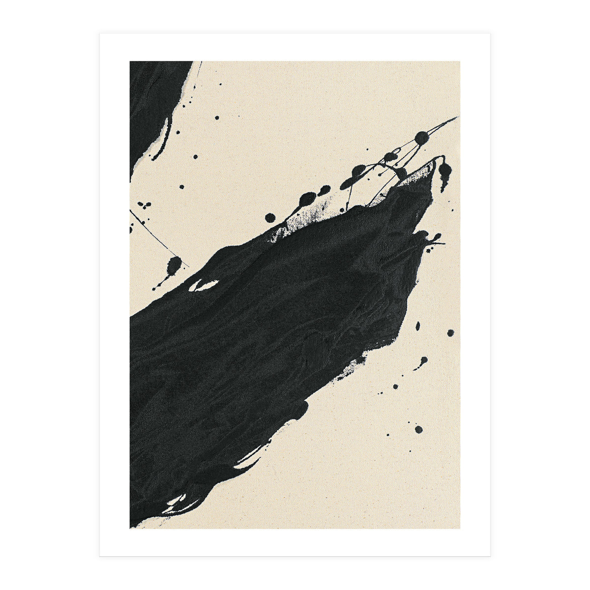 The Release (Print Only)