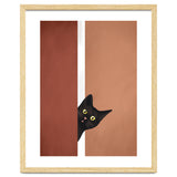 Peeking In thumbnail