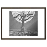 Roots of Resistance BW thumbnail