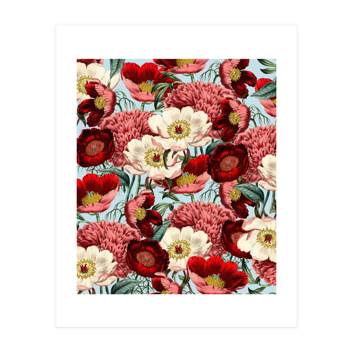 Velvet #society6 #decor #buyart (Print Only)