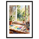 Matisse Inspired Place Paint thumbnail