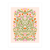 Spring Flowers (Print Only) thumbnail