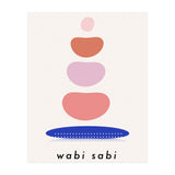 wabi sabi - Japanese  (Print Only) thumbnail