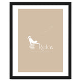 Relax Cat thumbnail