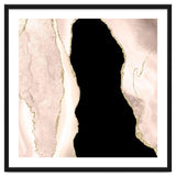 Ivory & Gold Agate Texture 02 thumbnail