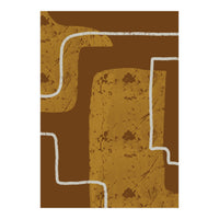 Traces of Ancient Civilization (Print Only)