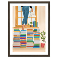 Books!