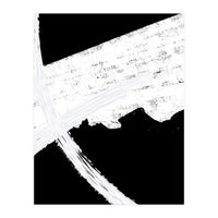 Abstract Scratch (Print Only)