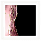 Blush & Gold Agate Texture 04 thumbnail