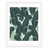 Banana Leaf Pattern thumbnail