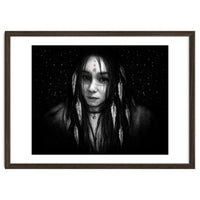 While The World Sleeps