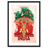 Captivating India thumbnail