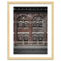 Water Gas Purification House No 3 Color Version