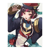 Anime (Print Only) thumbnail