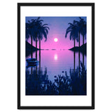 Lost In A Sunset thumbnail