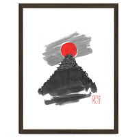 Castle And Moon 2023