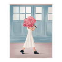 Flowers For You (Print Only)