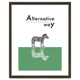 Alternative way - ZEBRA thumbnail