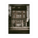 Liberty Building No 1 Old Film Version (Print Only) thumbnail