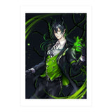 Anime (Print Only) thumbnail