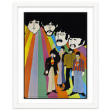 YELLOW SUBMARINE (1968), directed by GEORGE DUNNING. thumbnail