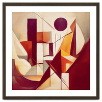 Enigmatic Sunset 01