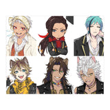 Anime (Print Only) thumbnail