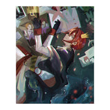 Anime (Print Only) thumbnail
