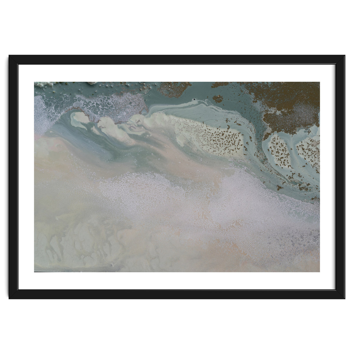 Path Of Transformation