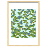 Wisteria #society6 #decor #buyart thumbnail
