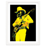 Dickey Betts American Rock Guitarist Legend thumbnail