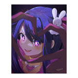 Anime (Print Only) thumbnail