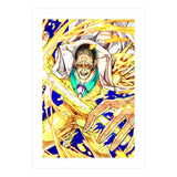 Borsalino (Print Only) thumbnail