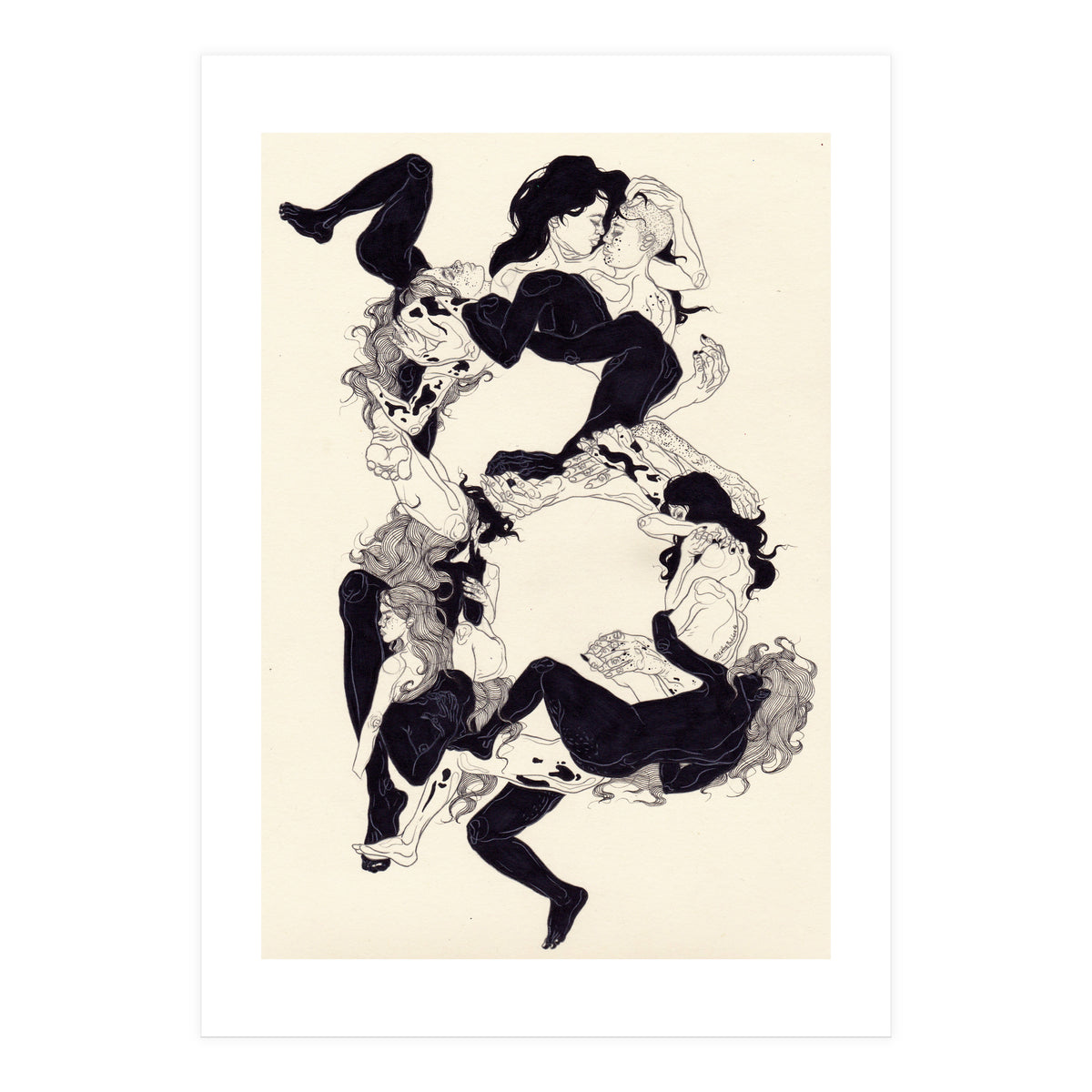 Just B(odies) (Print Only)