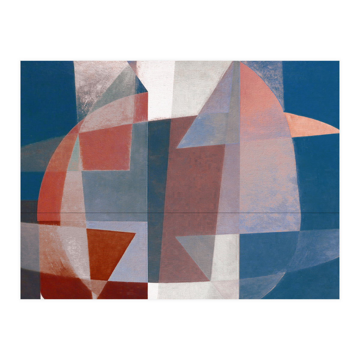 Would Be 02 (Print Only)