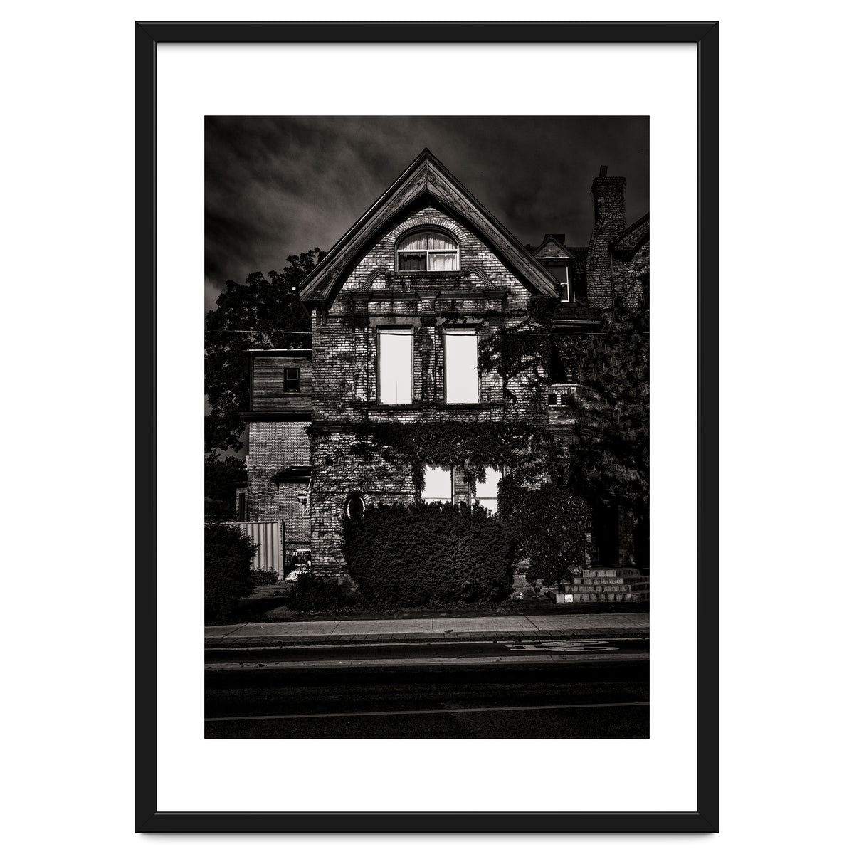 No 306 Sherbourne St 1