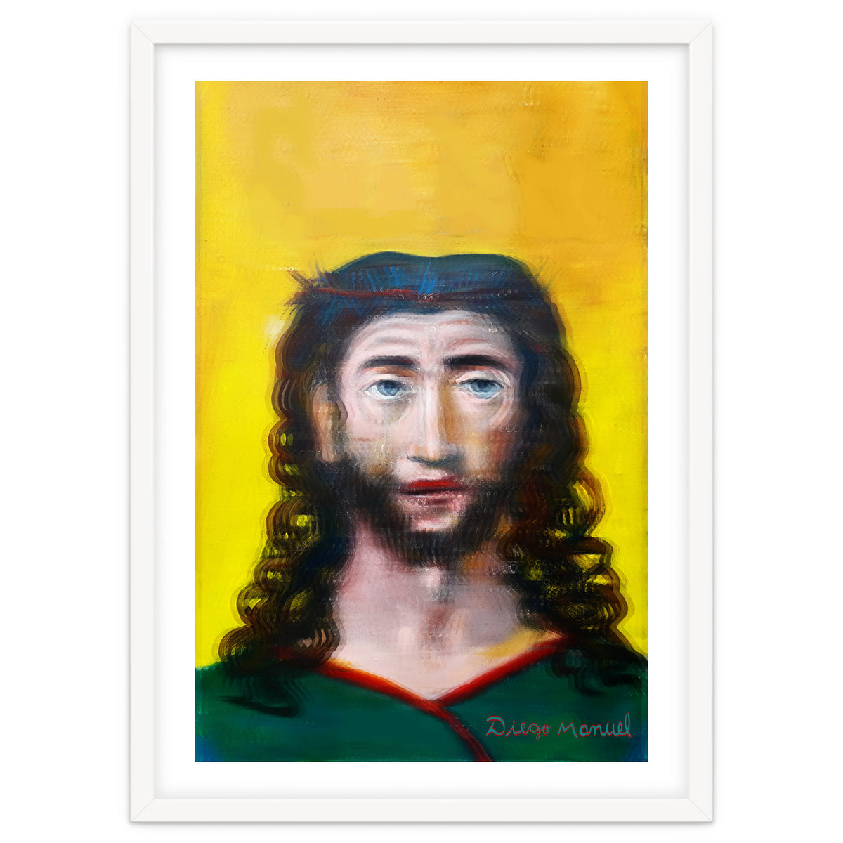 Ecce Homo 7 10