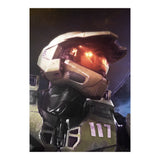 Halo (Print Only) thumbnail