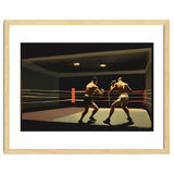 Boxing Gym #6 thumbnail
