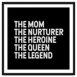 Mom Nurturer Heroine Queen Legend thumbnail