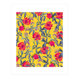 Come Into Blossom #society6 #decor #buyart (Print Only) thumbnail