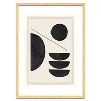 Modern Abstract Minimal Shapes 187