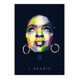 L. BOOGIE (Print Only) thumbnail