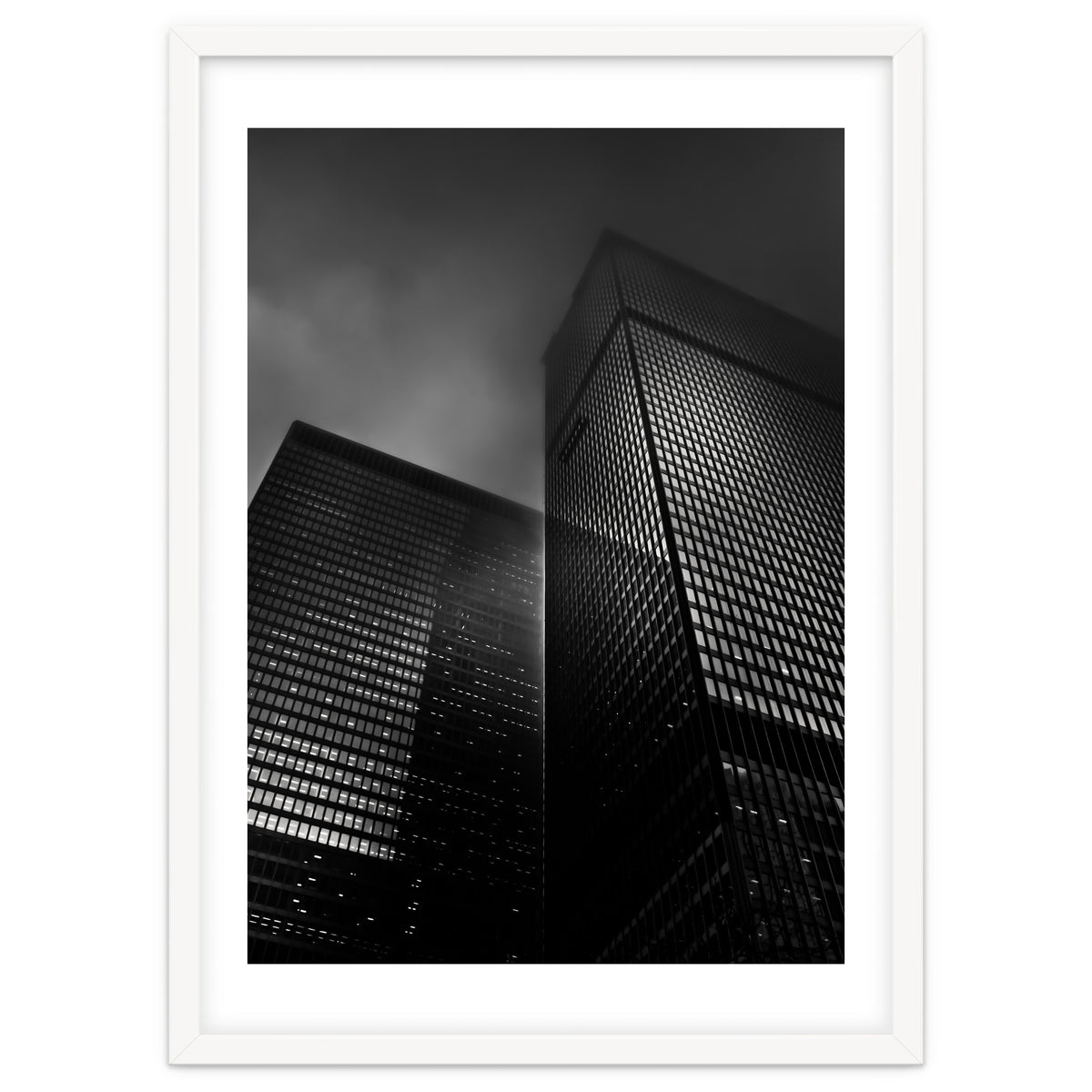 Downtown Fogfest No 17