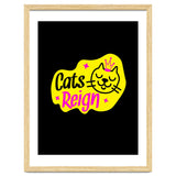 Cats Reign thumbnail