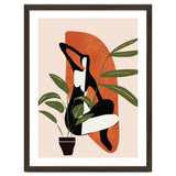 Abstract Female Figure thumbnail