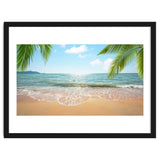 Tropical Beach thumbnail