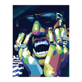 Shock G WPAP (Print Only) thumbnail